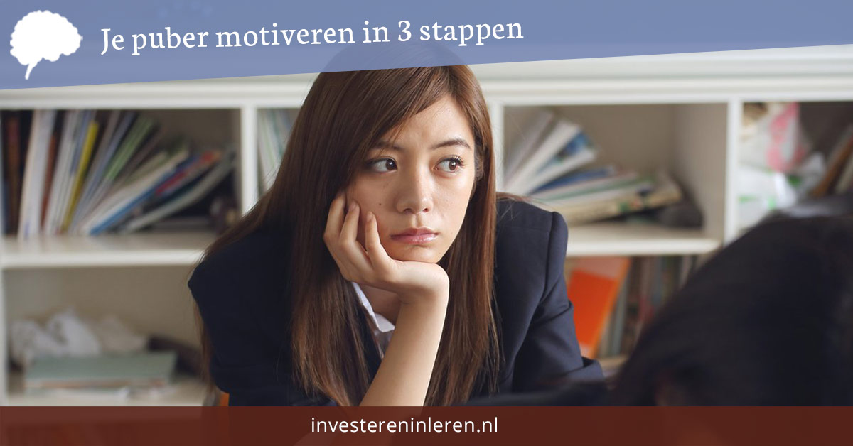 Zó Motiveer Jij Je Mentorgroep In 3 Stappen.